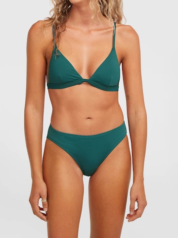 Bas de bikini 'Rita' O'NEILL en vert : devant