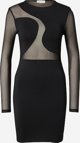 LeGer by Lena Gercke Dress 'Maura' in Black: front
