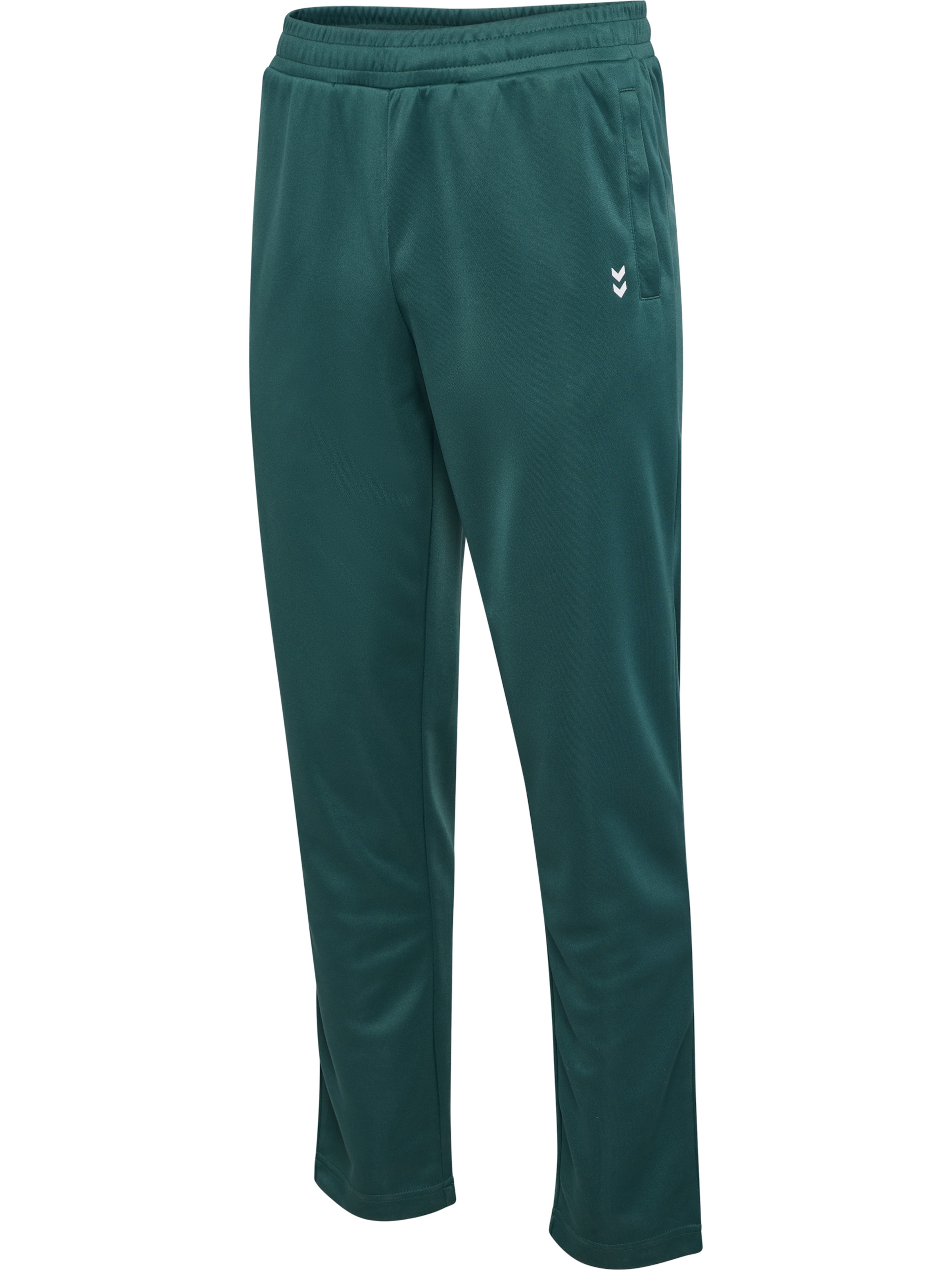 Hummel Tracksuit 'Pulse' in Green