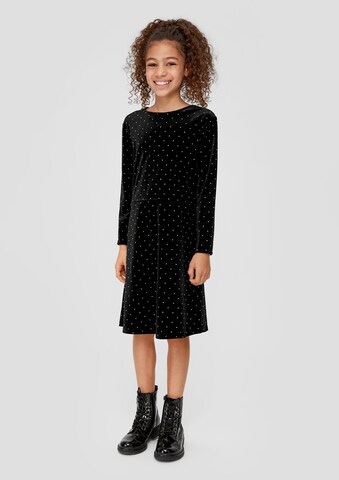 Robe s.Oliver en noir