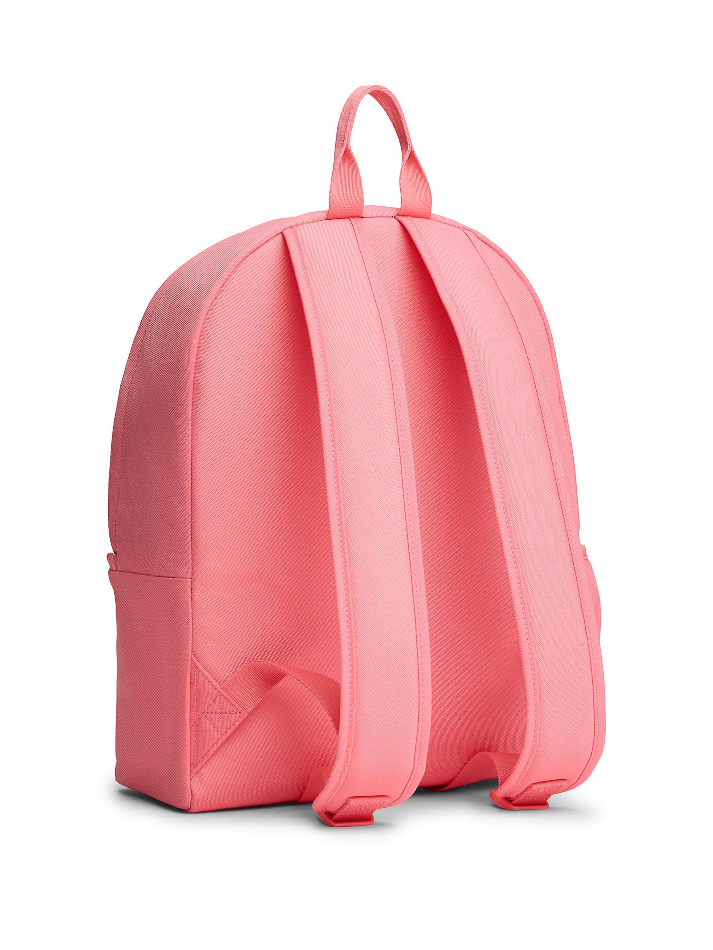 TOMMY HILFIGER Rucksack 'Essential' in Pink