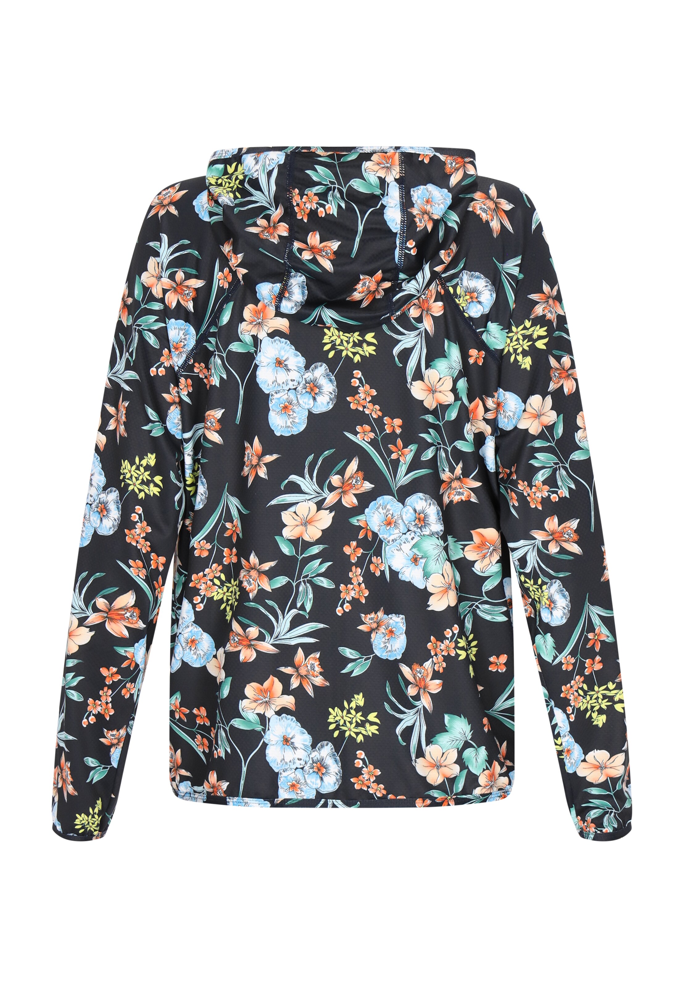 SANIKA Демисезонная куртка в Синий