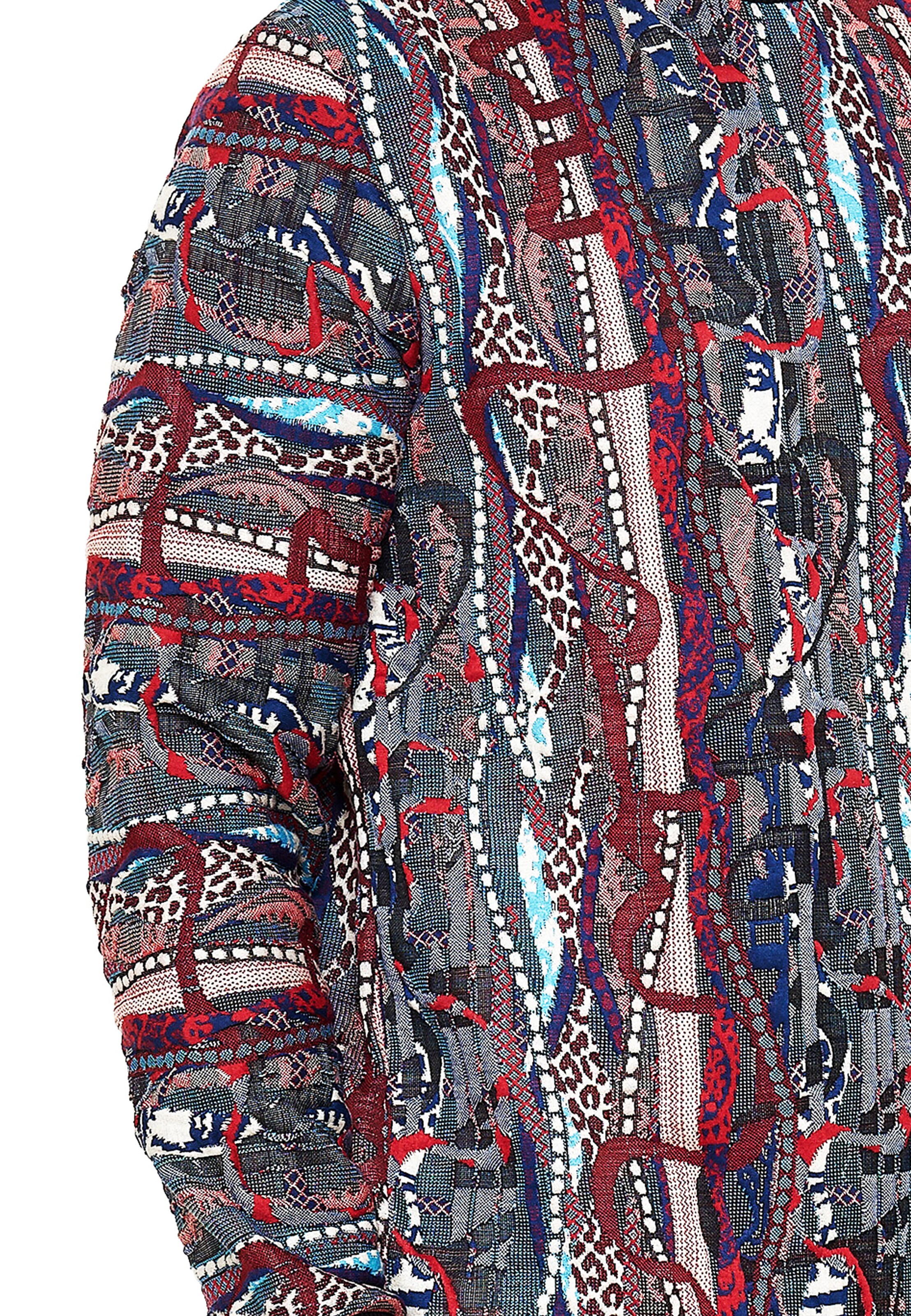 Rusty Neal Sweatshirt in Mixed colours