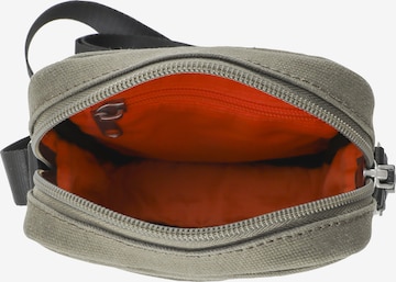 STRELLSON Tasche 'Tottenham' in Grün