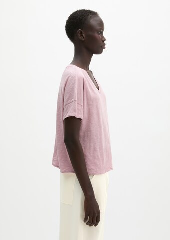 Marc O'Polo T-Shirt in Pink