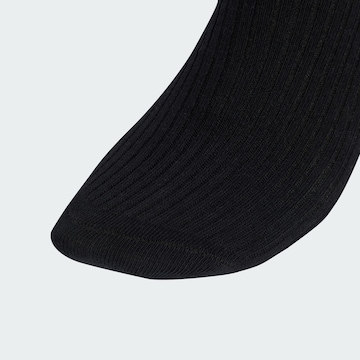 ADIDAS ORIGINALS Socken in Schwarz