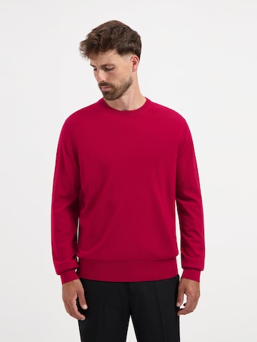 merso Trui in Rood: voorkant