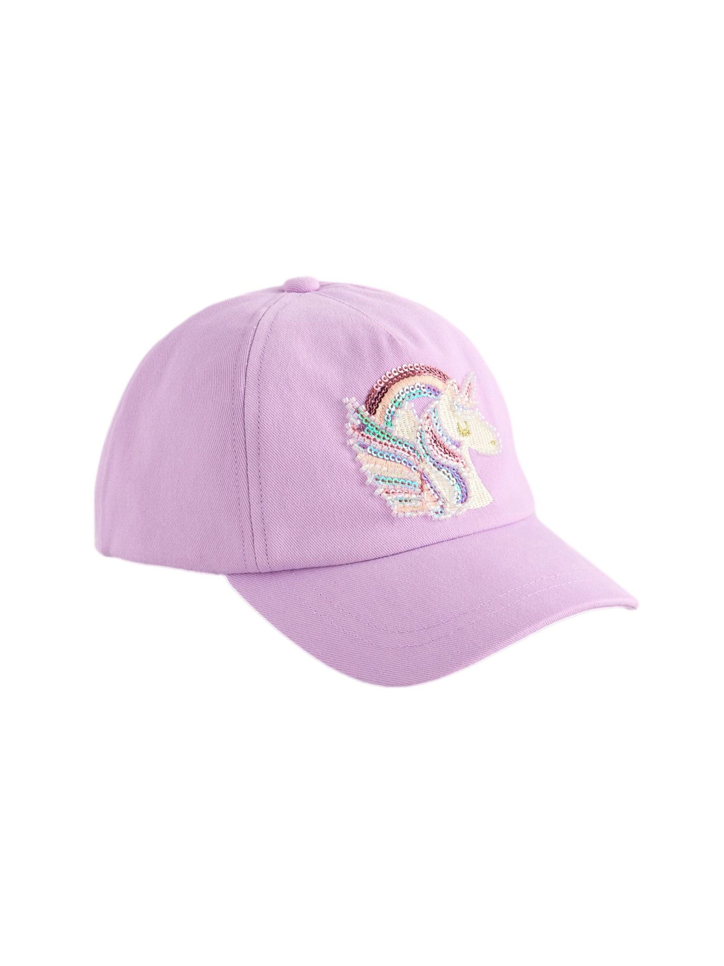 Cappello di Next in rosa