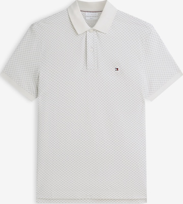 TOMMY HILFIGER Shirt in Beige: Vorderseite