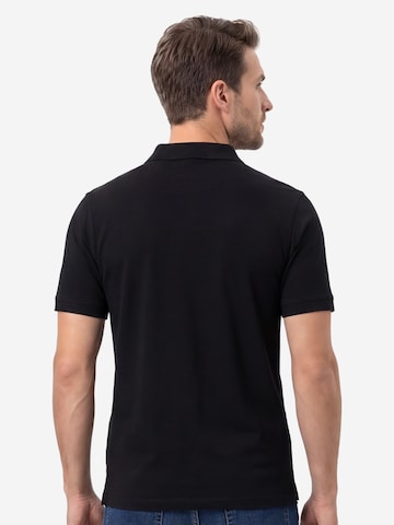 Maglietta di Ragman in nero