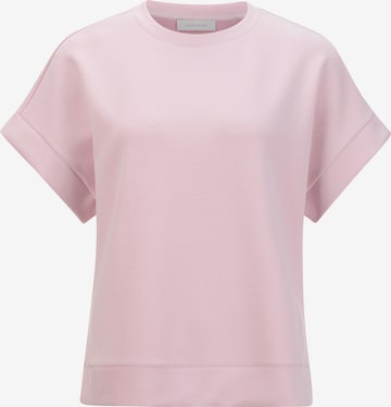 Rich & Royal T-Shirt in Pink: predná strana