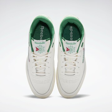 Chaussure de sport Reebok en blanc