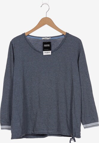 CECIL Sweater XXL in Blau: predná strana