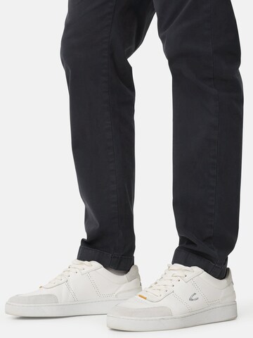 CAMEL ACTIVE Regular Chino Pants in Blue