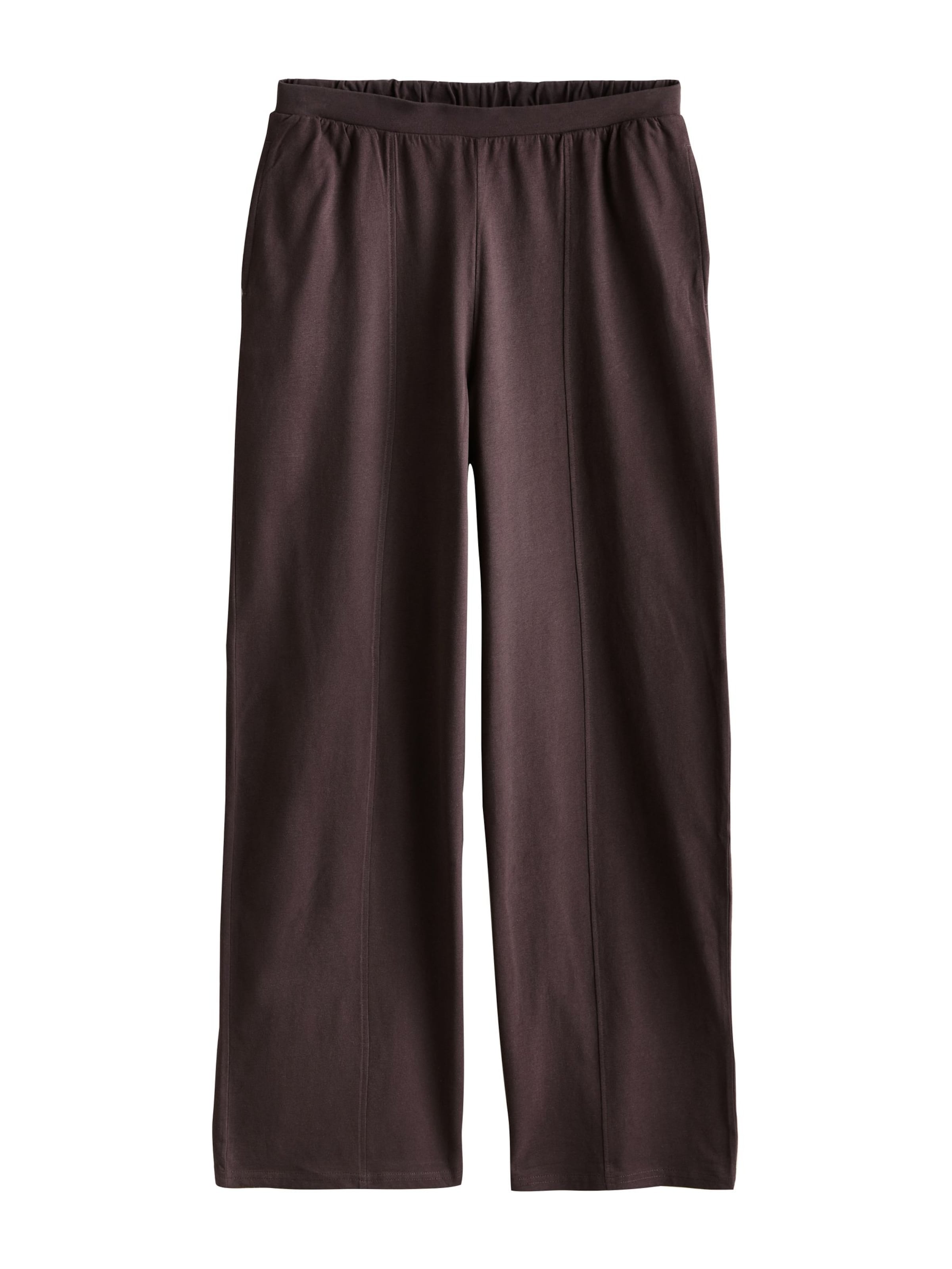 Pyjama Next en marron