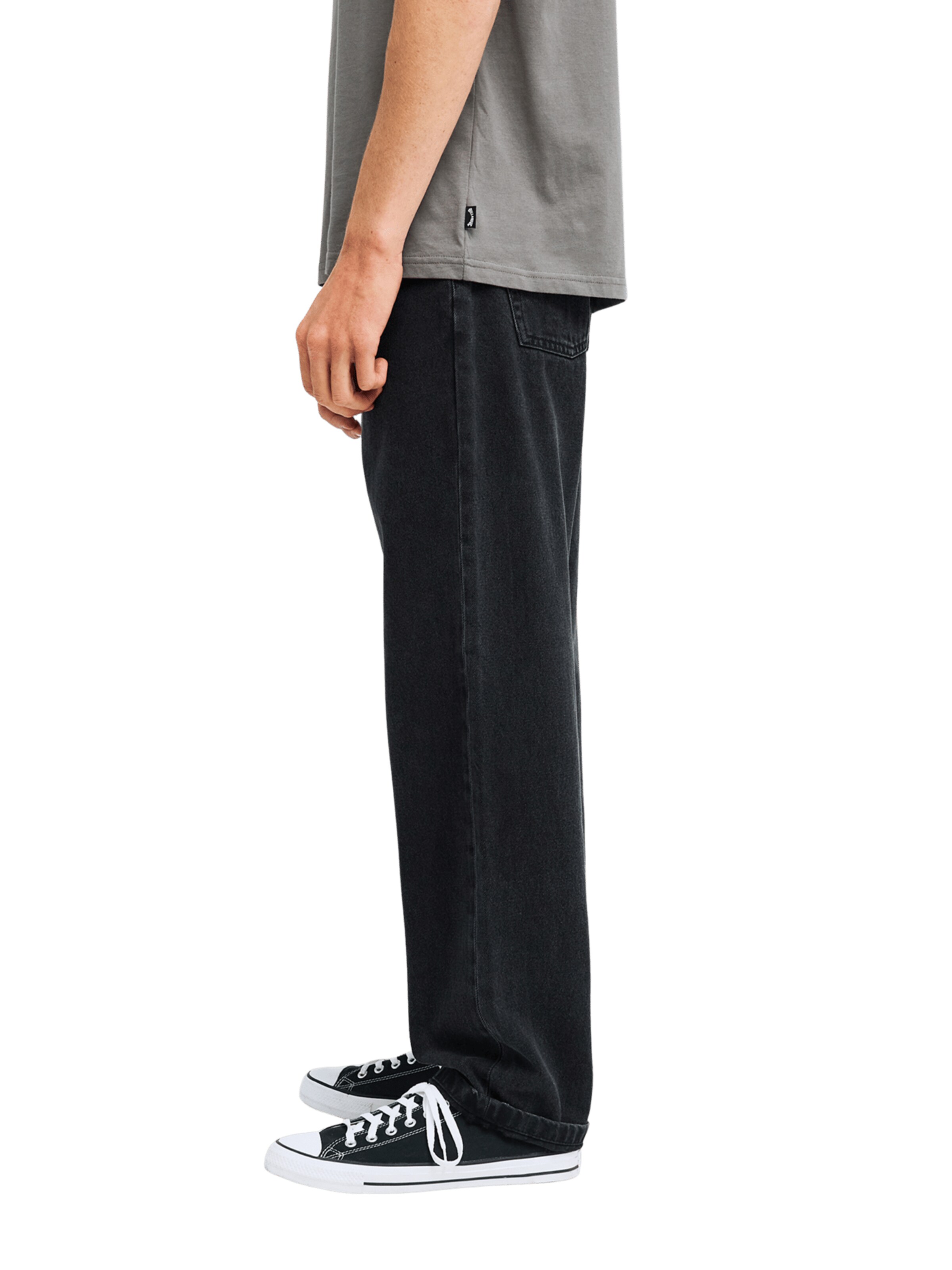 BILLABONG Loose fit Jeans '73' in Black