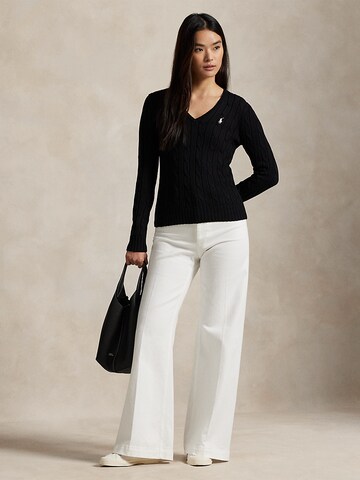 Polo Ralph Lauren Sweater in Black