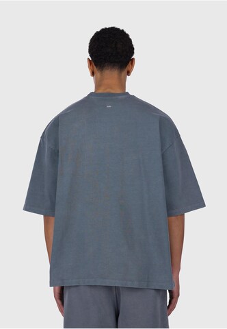 Dropsize T-Shirt in Grau