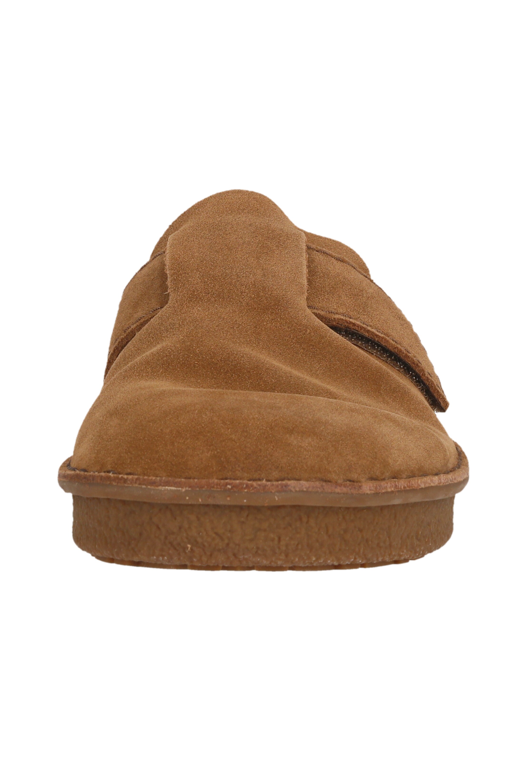 CLARKS Slipper 'Litton' in Brown