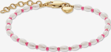 Guido Maria Kretschmer Jewellery Armband in Gold: Vorderseite