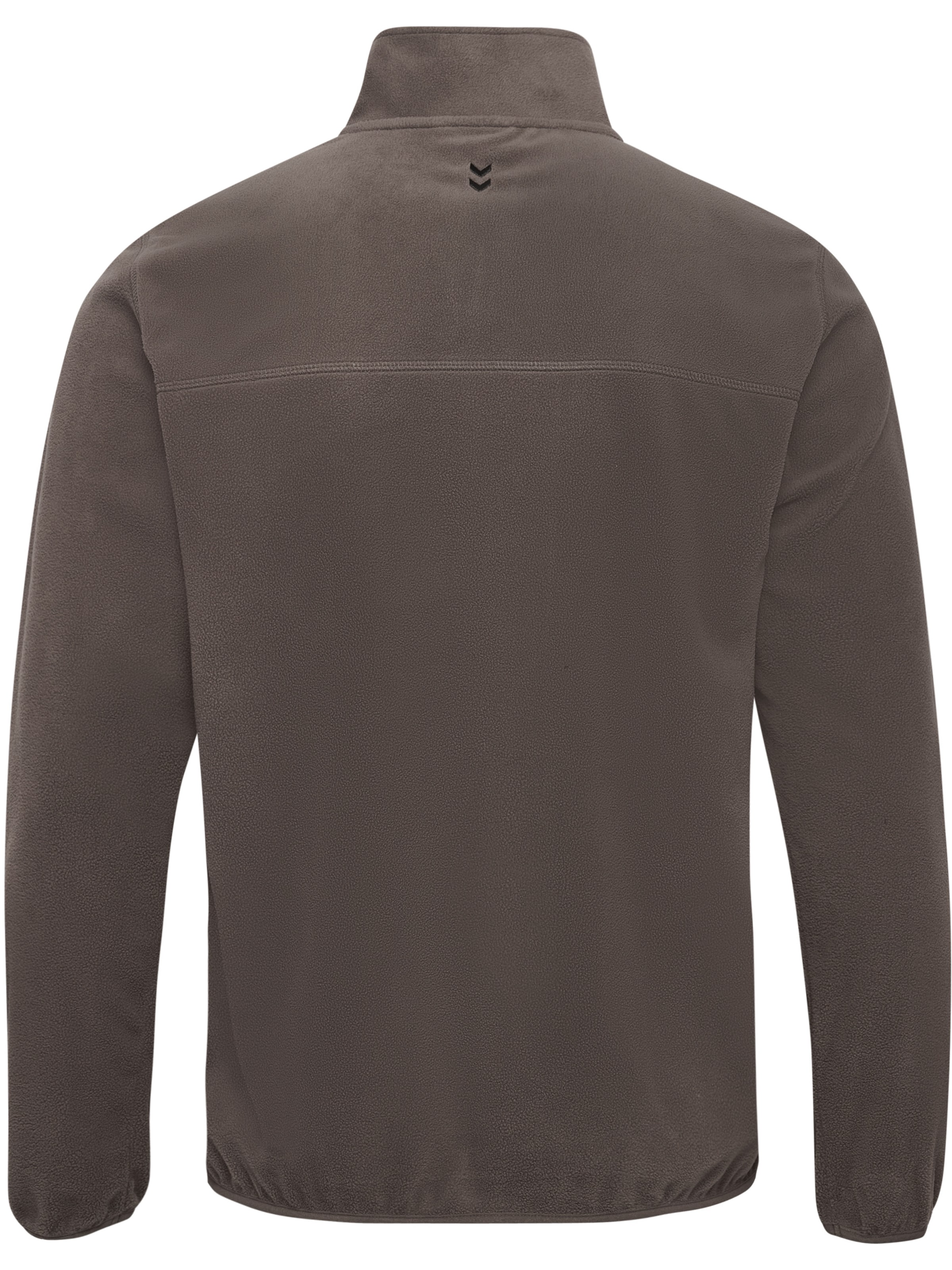 Hummel Sweatshirt i brun