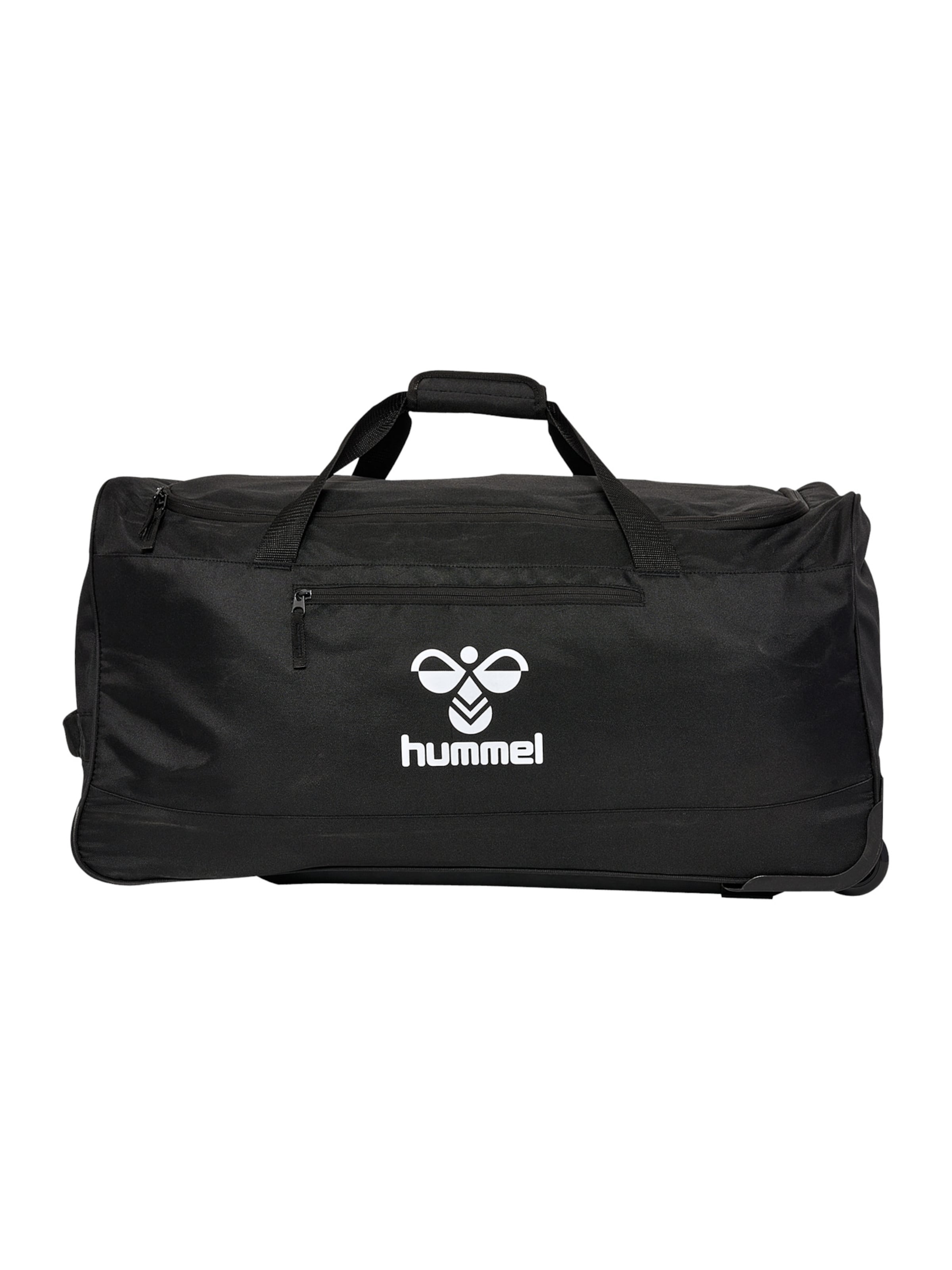 Hummel Sports bag 'Core 2.0' in Black: front