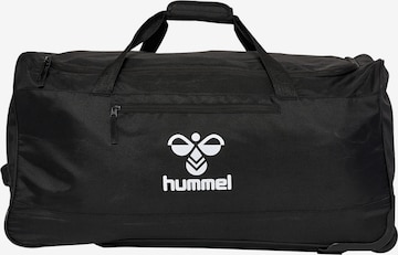 Sac de sport 'Core 2.0' Hummel en noir : devant