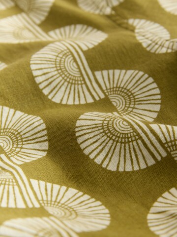 Coupe regular Chemise Next en vert