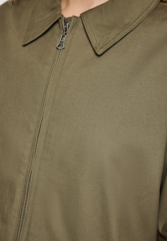 DreiMaster VintagePrijelazna jakna - zelena boja
