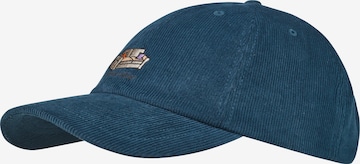 Cappello da baseball 'Serial Chiller' di Iriedaily in blu: frontale