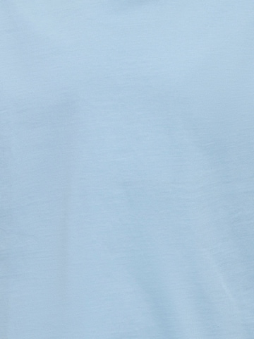 Only & Sons Junior Shirt 'OSJFred' in Blue