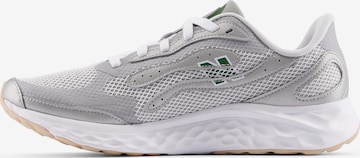 new balance Loopschoen in Grijs: voorkant