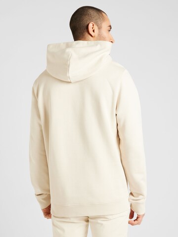 Tommy Jeans Sweatshirt i beige