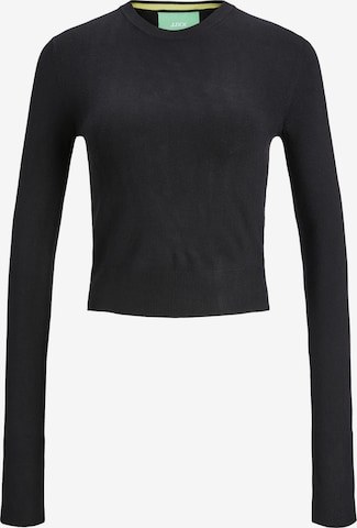 JJXX - Pullover 'Valentina' em preto: frente