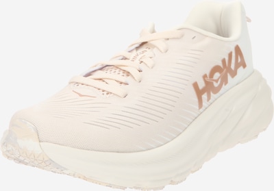 Sneaker de alergat 'RINCON 3' Hoka One One pe bej închis / alb coajă de ou, Vizualizare produs