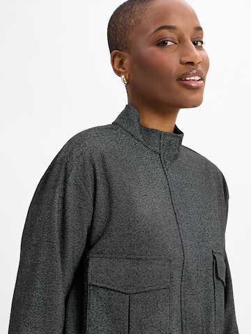 OPUS Blazer 'Jandra' in Black