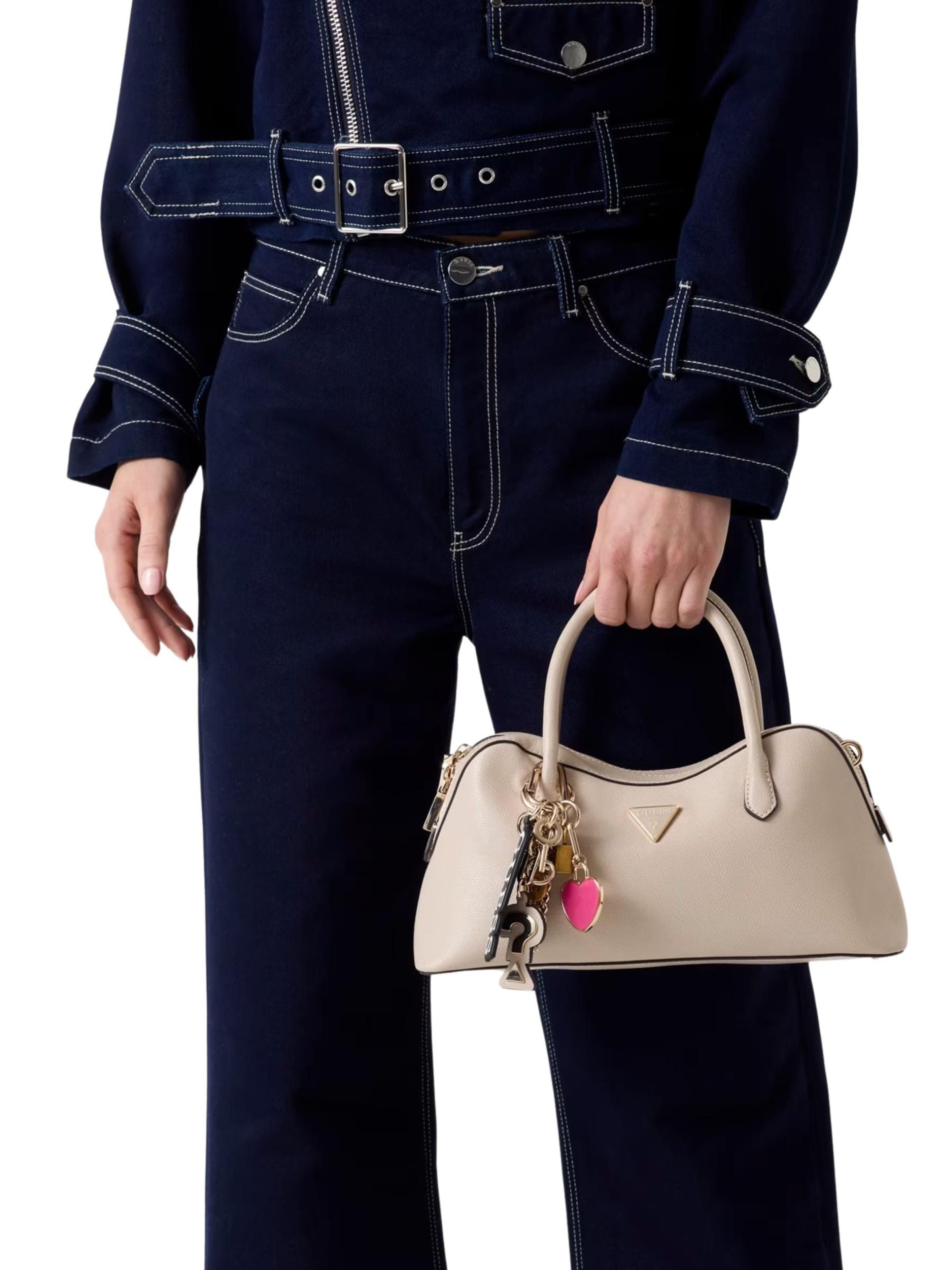 Sacs à main GUESS en marron