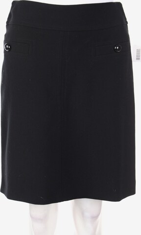 Un Deux Trois Skirt in XS in Black