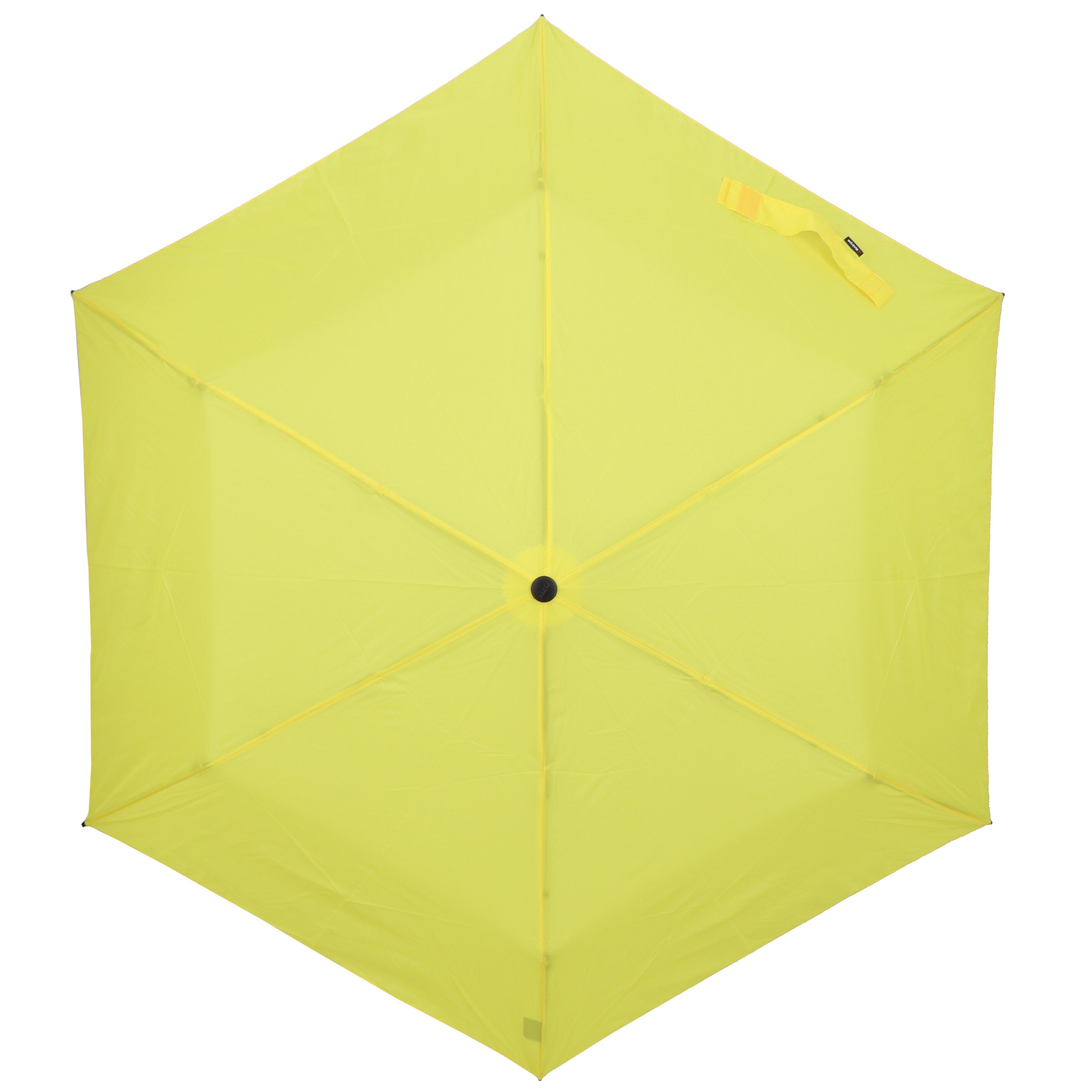 KNIRPS Umbrella in Yellow