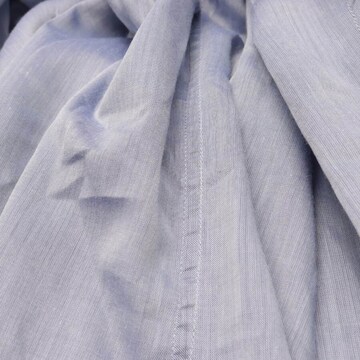 Bottega Veneta Freizeithemd / Shirt / Polohemd langarm M in Blau