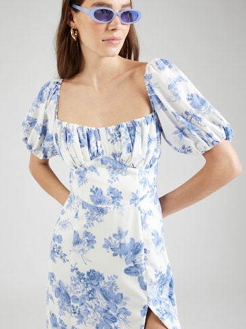 Abercrombie & Fitch Dress in Blue