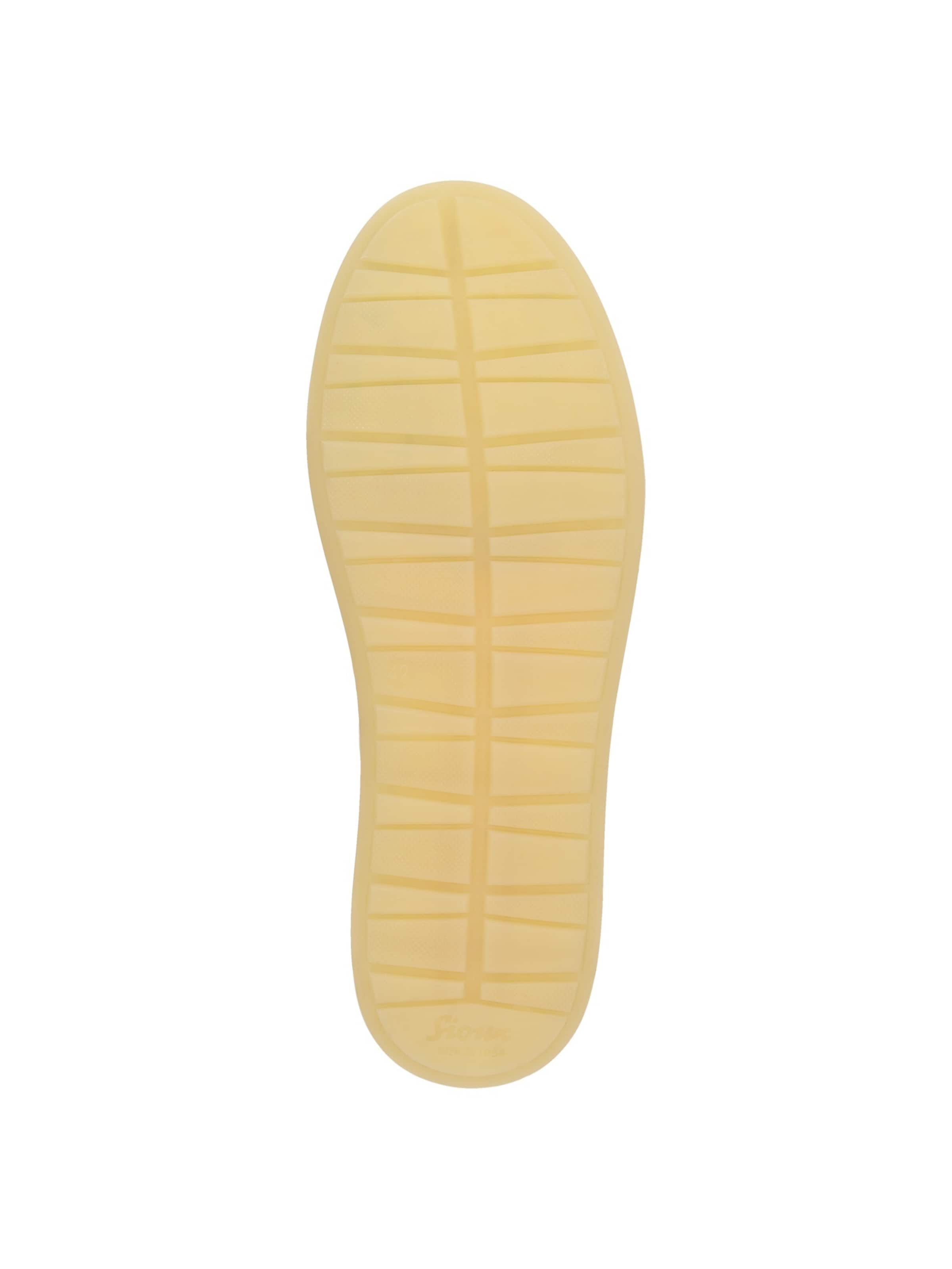 Baskets basses 'Tedroso-711' SIOUX en blanc