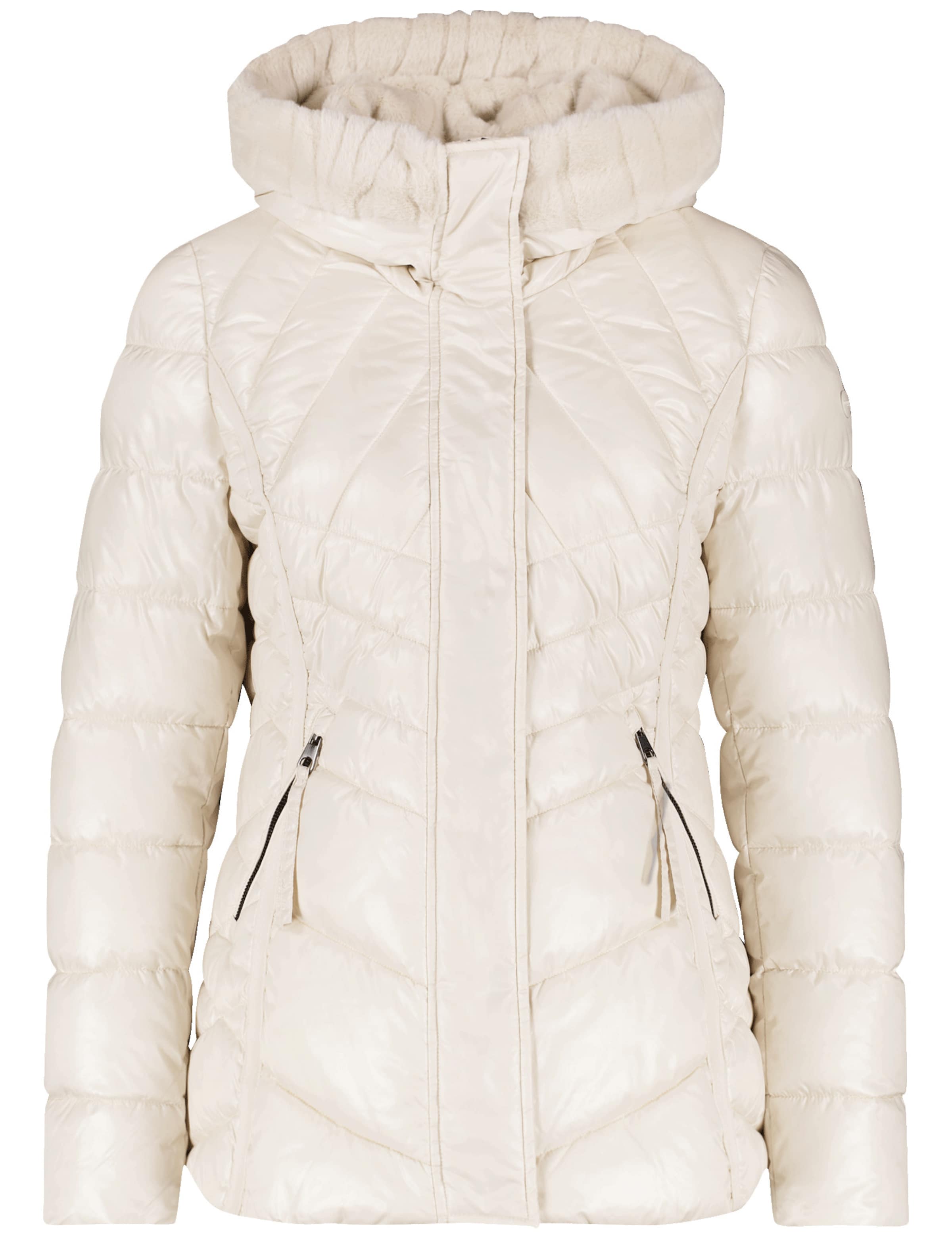 Winter Jacket Taifun Parka Damen TAIFUN Winter Jacke Parka Damen