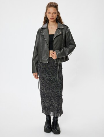 Koton Rok in Groen