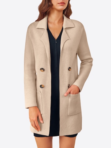 Imily Bela Πλεκτή ζακέτα σε πράσινο