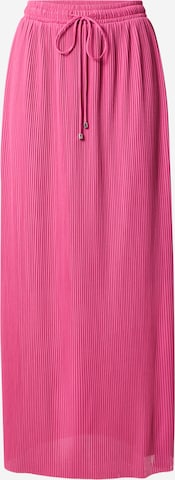 ABOUT YOU Skirt 'Liam' in Pink: front