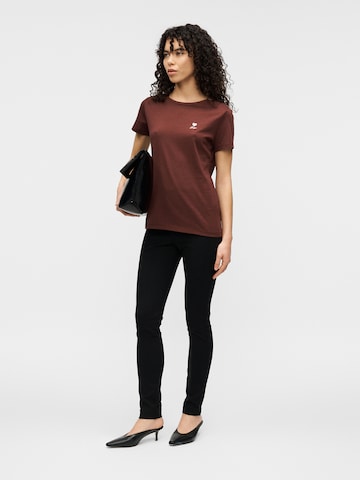 BOSS Särk 'C_Elove_1', värv pruun