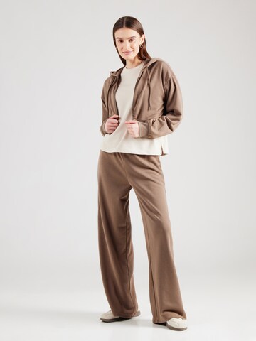 ABOUT YOU Shirt 'Lia' in Beige