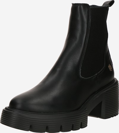 Apple of Eden Chelsea čizme 'JULIE' u crna, Pregled proizvoda