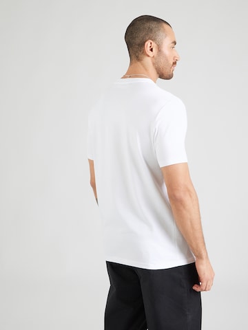 T-Shirt Karl Lagerfeld en blanc